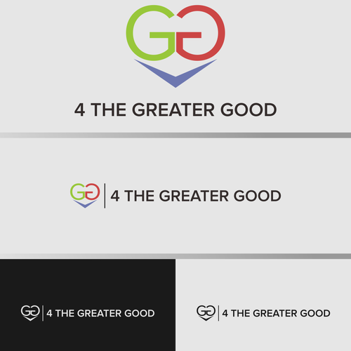 4 The Greater Good