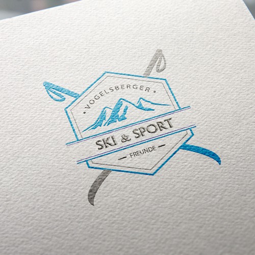  contest entry by Sum Design