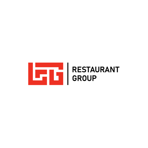 Cool, edgy logo for a youthful, rapidly expanding franchise restaurant group Design by Des.So.