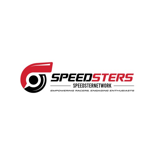 Speedsters Racing , a design to target car lovers around the world! Design by NITIPIA Std.