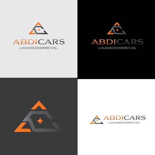 Logo design contest entry by RC22