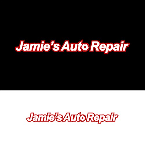 Simple Text Based Logo Design by harrysvellas