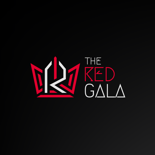 Design di The Red Gala - Logo & Brand Guidelines di theJCproject