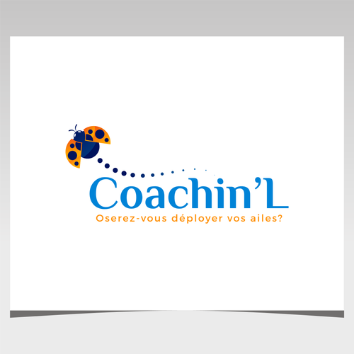 Logo design contest entry by Kirana❤️