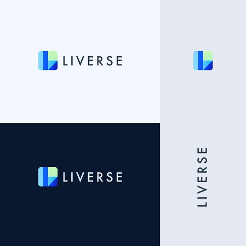 Logo design for IT and advertising venture company Design by artegestic