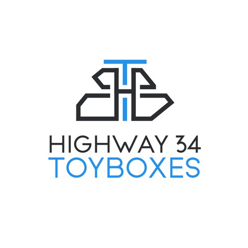 Highway 34 Design by scpvillegas