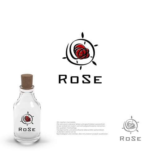  contest entry by logika_art