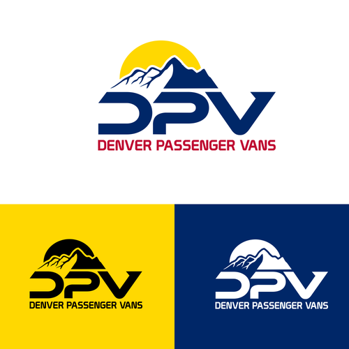 We need a professional logo for our passenger van rental business Design by innovates