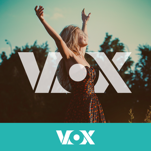 Vox Marketing rebrand Design by Luc99