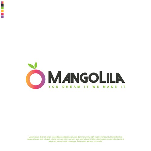  contest entry by olivera1