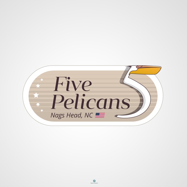 Design contest entry