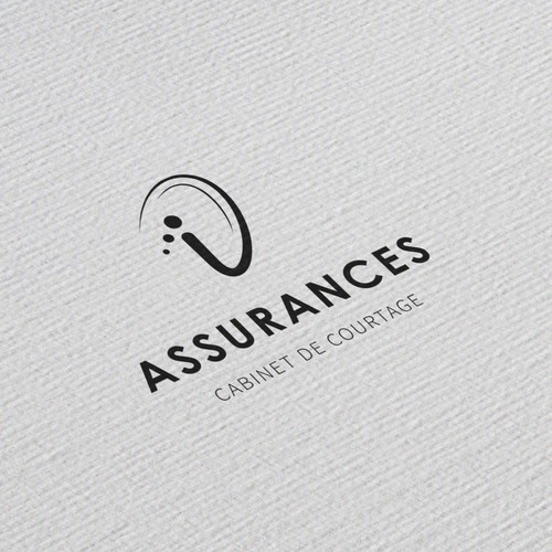 Proposta di design per un contest della categoria Logo e biglietto da visita realizzata da LudoDesigns