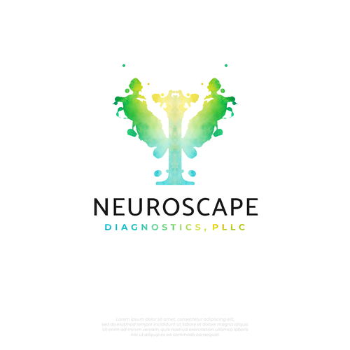Neuropsychology Testing/Mental Health Testing Design by Ityanjaoehar®