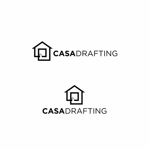 Casa Drafting Design by Maia.Designer