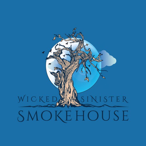 Connecticut Craft bbq smokehouse in need of an amazing logo Design by Raihan_Farooq