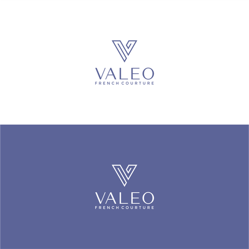 Logo and brand identity for luxury fashion startup Design by Unintended93