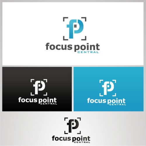 New Logo Wanted For Focus Point Logo Design Contest 99designs