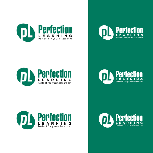 Create the PERFECT logo for Perfection Learning! | Logo design contest