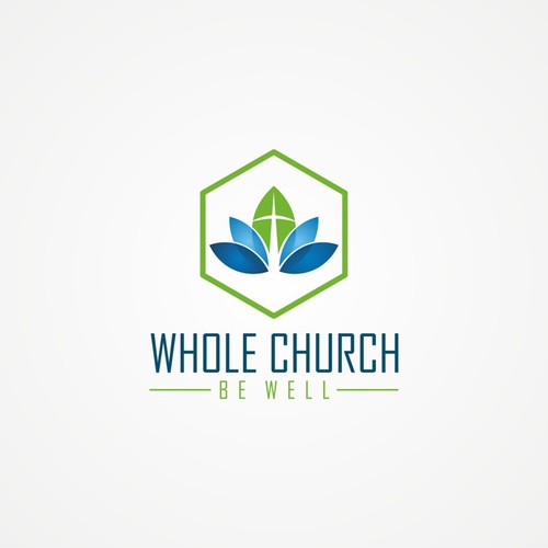 Church in Dallas looking for an effervescent somewhat zesty logo for next years theme. Design by crack