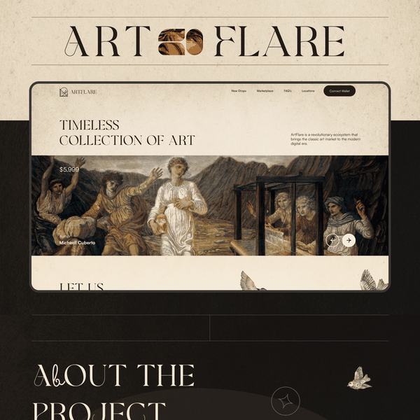 Art Gallery