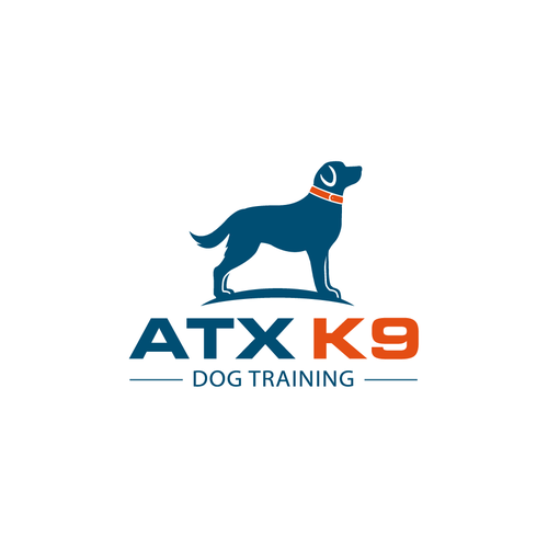 Atx k9 dog store training