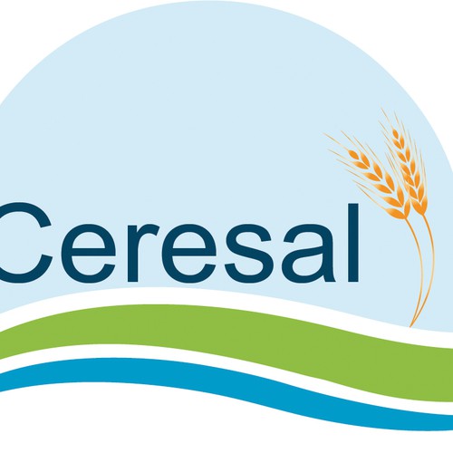 Logo design contest entry by sbaidesign