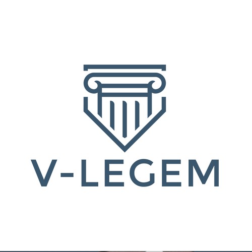 Logo & business card contest entry by Alex Double A