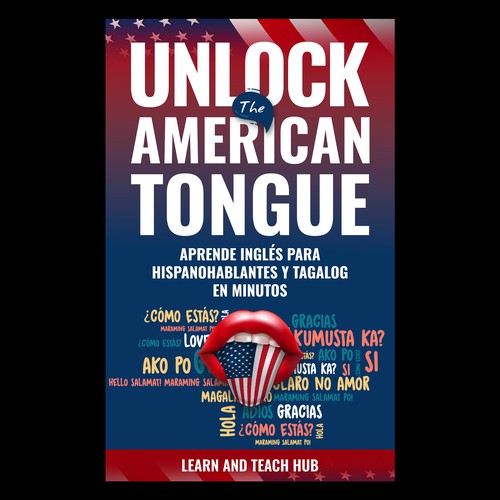 Book cover contest entry by Graphix_Sqaure