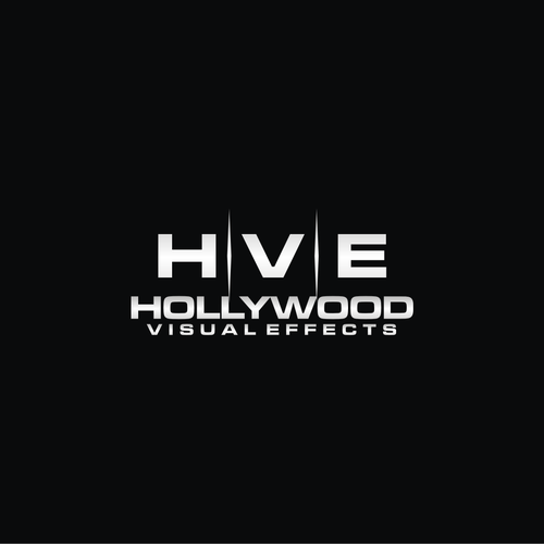 Hollywood Visual Effects needs a new logo Ontwerp door are rive™