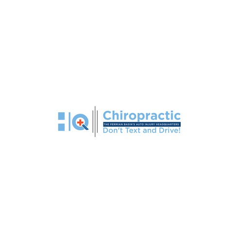 HQ Chiropractic Design by Spider0421