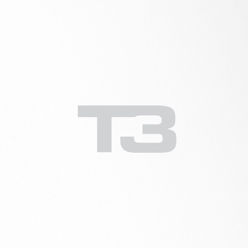 Design T3 - Logo for Mobile Phone Company di Sehee Han