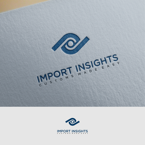 Design a Professional Logo for Customs Brokerage Logo design contest
