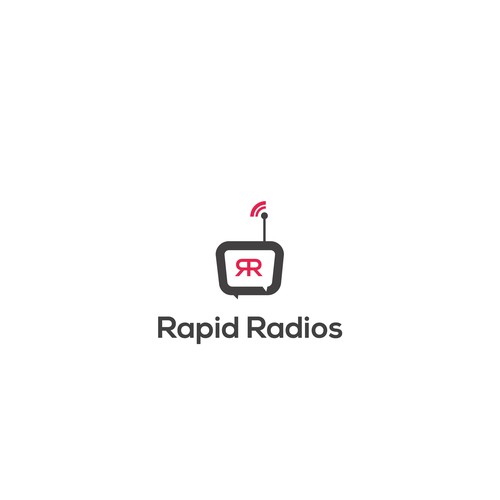 Masculine and Hip design for Walkie Talkie Brand Design by Gurpreet Singh Maan