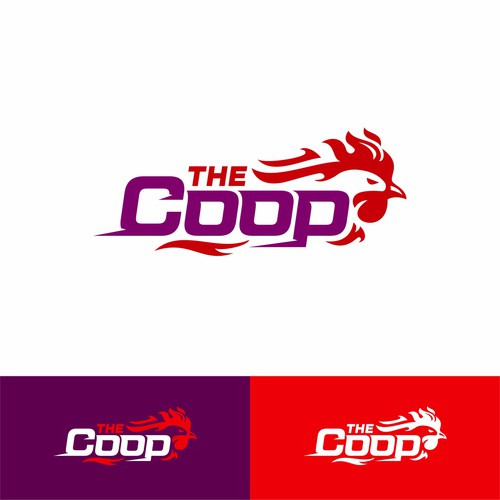 The Coop Design by tine designs