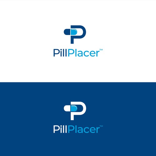 Logo for consumer product that makes it easy to sort medication Design by marvin_subaru