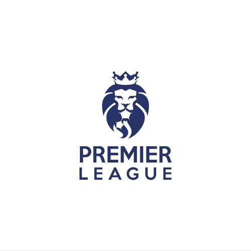Community Contest | Create a new logo design for the English Premier League Design by SilenceDesign