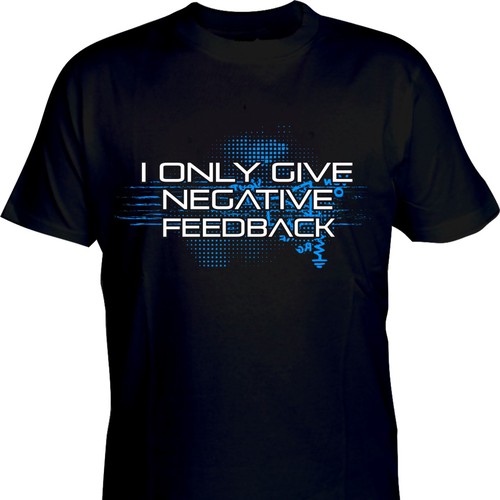 Electronics Themed T-Shirt Design Revamp Required Design by » GALAXY @rt ® «