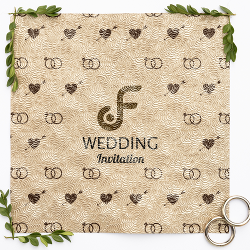 A fun logo/brand guide for a digital creative agency catered to the entertainment and wedding indust Diseño de moroccan_son