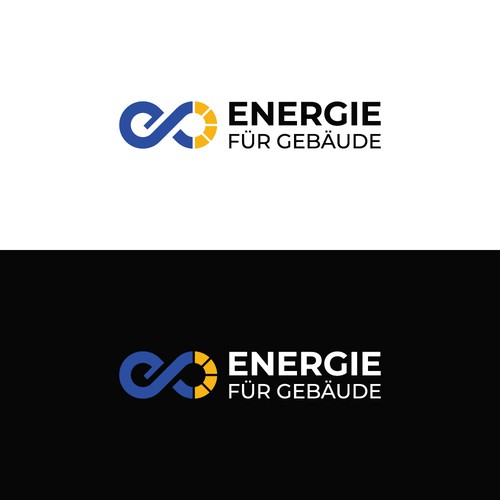Modern Logo to support generation change in a sustainable heat technology company Design by FYK23