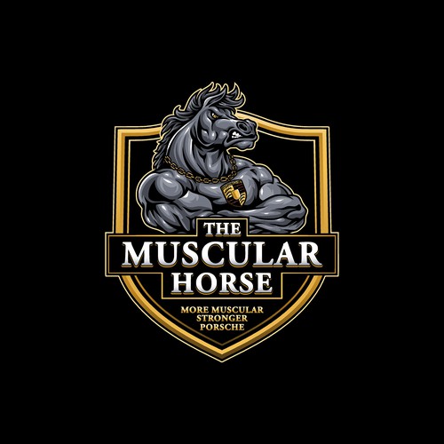 Logo design contest entry by Gholi Arsadi