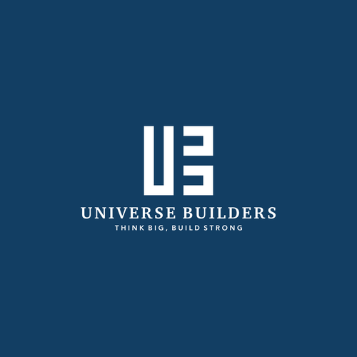 Construction Branding Design by tuge