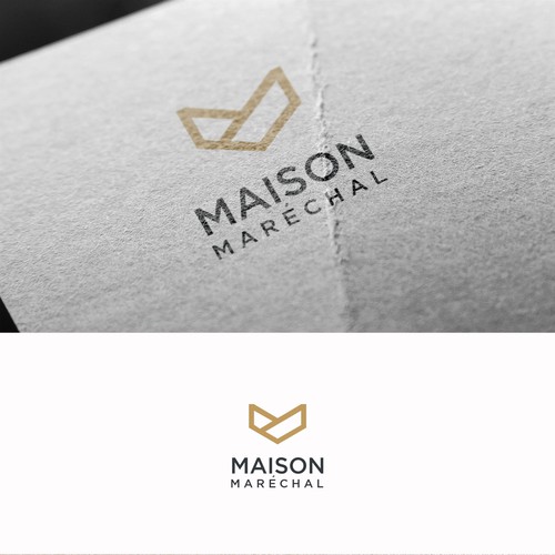 Maison Maréchal | Logo design contest