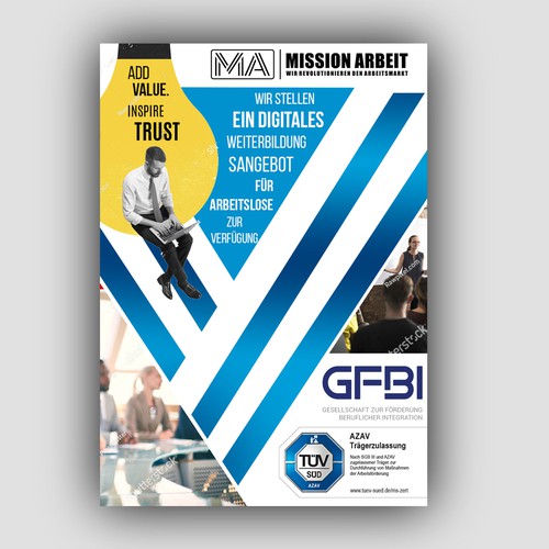  contest entry by allMarv