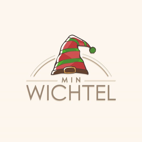 Logo design contest entry by yukiaruru