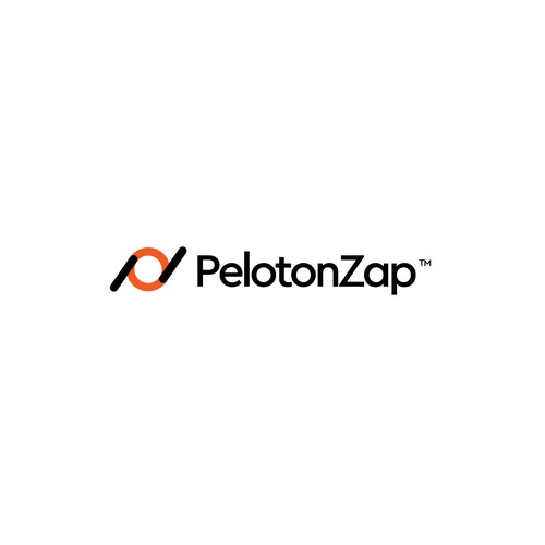 Design a logo/icon for an app which integrates peloton workout data with  zapier., Logo & brand guide contest