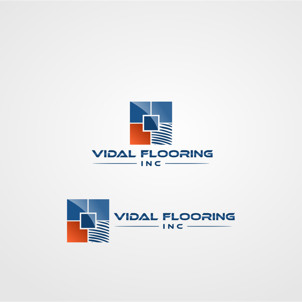 Design by Republica89 titled "flooring inc"