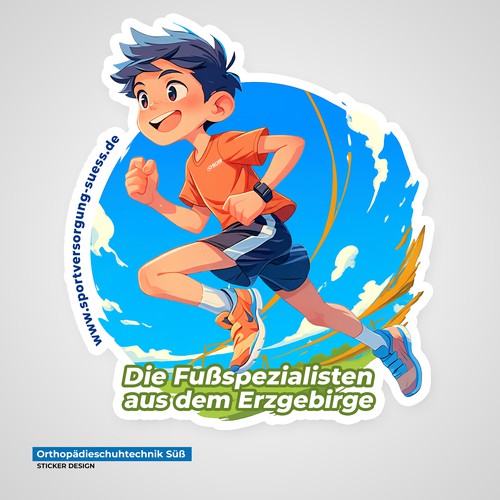 Proposta di design per un contest della categoria Altri design per attività commerciale e pubblicitaria realizzata da Why Design