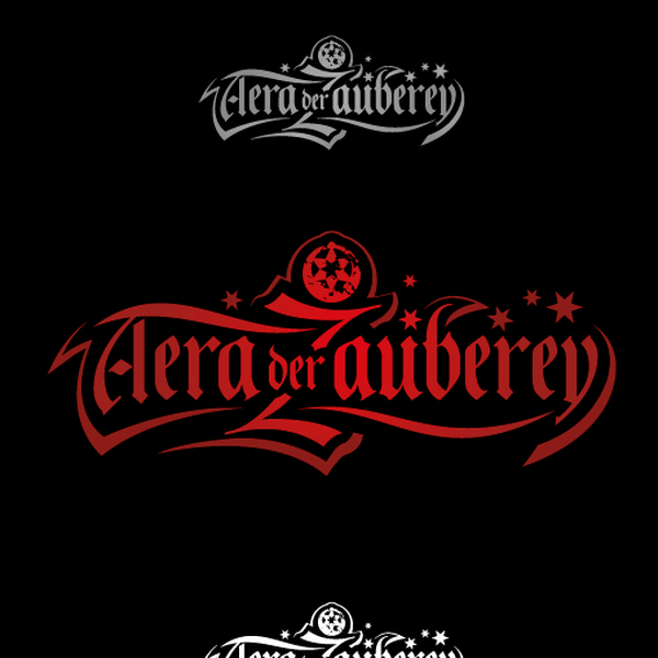 Design by de_singer titled "Aera der Zauberer"