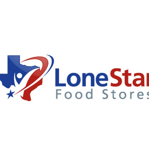 Design di Lone Star Food Store needs a new logo di oceandesign