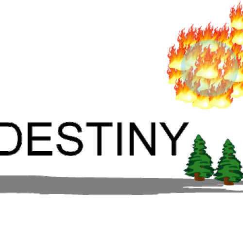 destiny Design por shadowfox_050